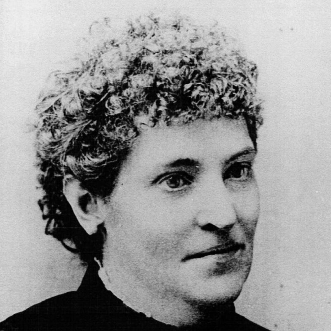 Eleanor Amelia Crossland (1841 - 1918) Profile